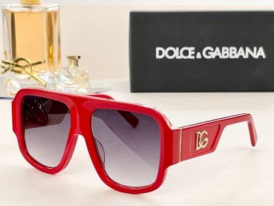 D&G Sunglasses 331